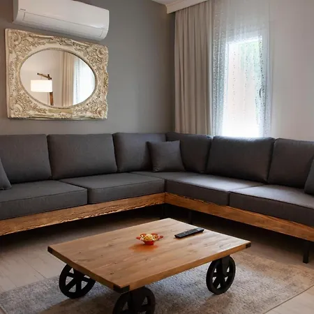 Dadya 1 - With Private Pool - 750m Distance To The 빌라