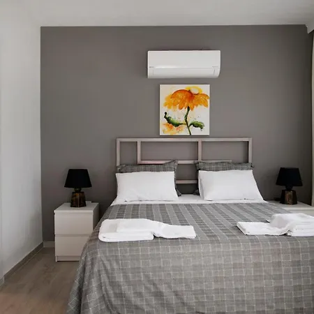 Dadya 1 - With Private Pool - 750m Distance To The 닷차