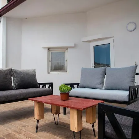 빌라 Dadya 1 - With Private Pool - 750m Distance To The 닷차