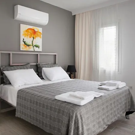 Dadya 1 - With Private Pool - 750m Distance To The 빌라 닷차