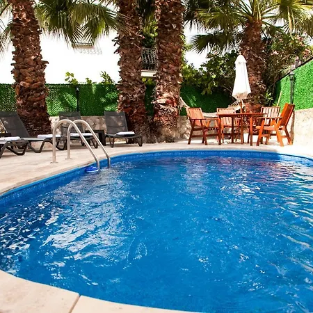 Dadya 1 - With Private Pool - 750m Distance To The 빌라 닷차