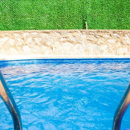 Dadya 1 - With Private Pool - 750m Distance To The 빌라 닷차