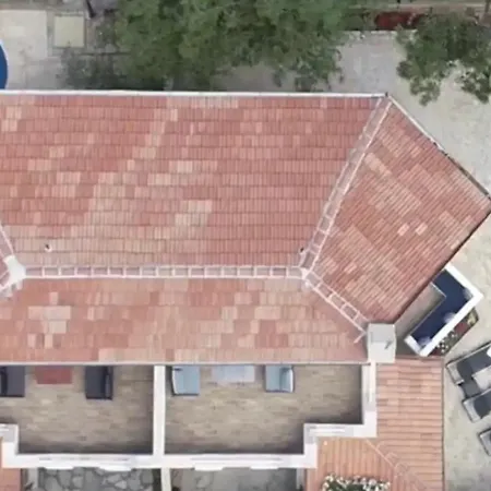 Dadya 1 - With Private Pool - 750m Distance To The Villa Datca