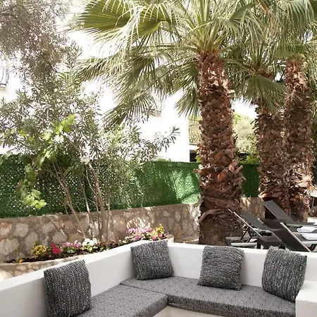 Dadya 1 - With Private Pool - 750m Distance To The 빌라