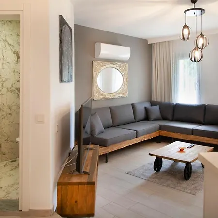 Dadya 1 - With Private Pool - 750m Distance To The 빌라 *