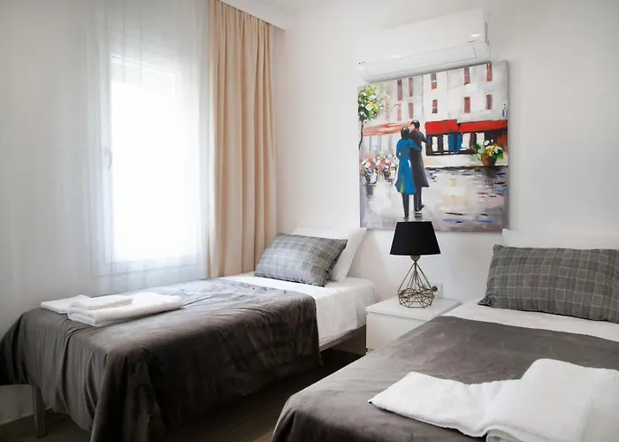 Dadya 1 - With Private Pool - 750m Distance To The *