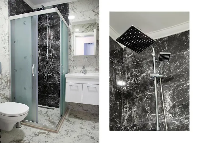 Villa Dadya 1 - With Private Pool - 750m Distance To The Datca