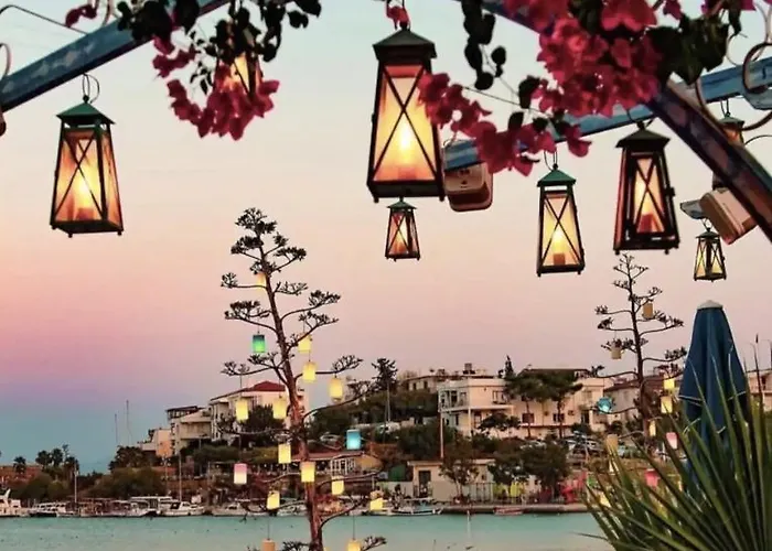 Dadya 1 - With Private Pool - 750m Distance To The Villa *