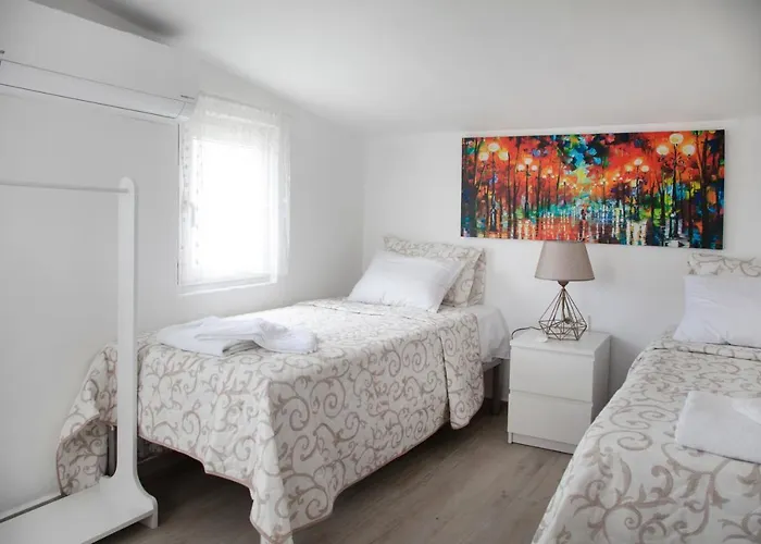 Dadya 1 - With Private Pool - 750m Distance To The Villa