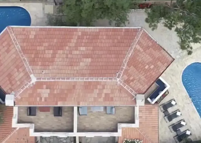 Dadya 1 - With Private Pool - 750m Distance To The Villa Datca