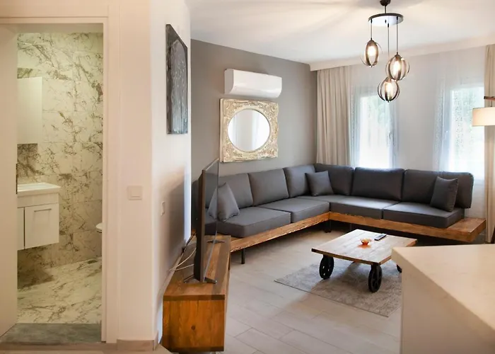 Dadya 1 - With Private Pool - 750m Distance To The Villa *